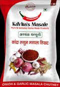 Kanda Lasun Tikhat Masala