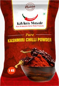 Kashmiri Chili Powder