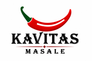 Kavita's Masale - Home